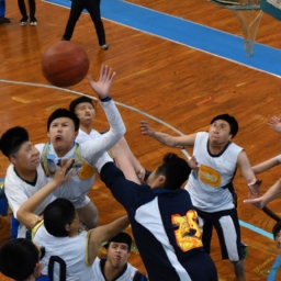 华侨大学篮球为什么那么厉害(华侨大学篮球：背后的传承与实力)