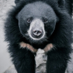黑熊为什么打不过灰熊(黑熊为什么打不过灰熊)