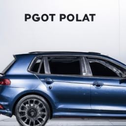 大众pologti(大众Polo GTi：力与美完美融合的小钢炮)