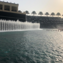 迪拜旅游景点(迪拜旅游攻略 - 探索世界之最的城市)