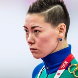 北京奥运会女子平衡木冠军为什么不是程菲(北京奥运会女子平衡木冠军为什么不是程菲？)