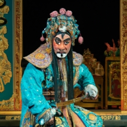 唐明皇剧情(唐明皇：中国古代最具传奇色彩的帝王)