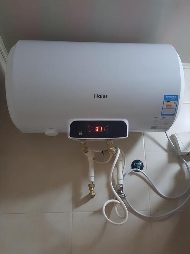 电热水器功率越大越费电错不要再对热水器有这样的误解了