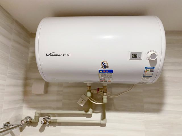 洗澡水不够用别光盯着大容量电热水器这3个参数也能影响水量