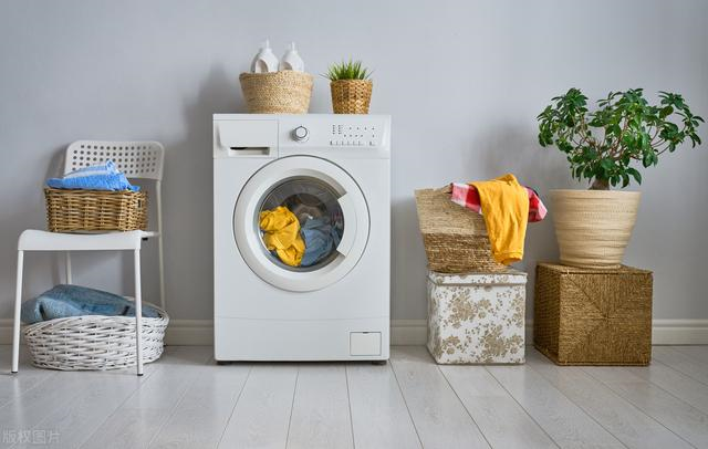 洗衣机的洗衣重量是指干衣服还是湿衣服用了20年才弄明白