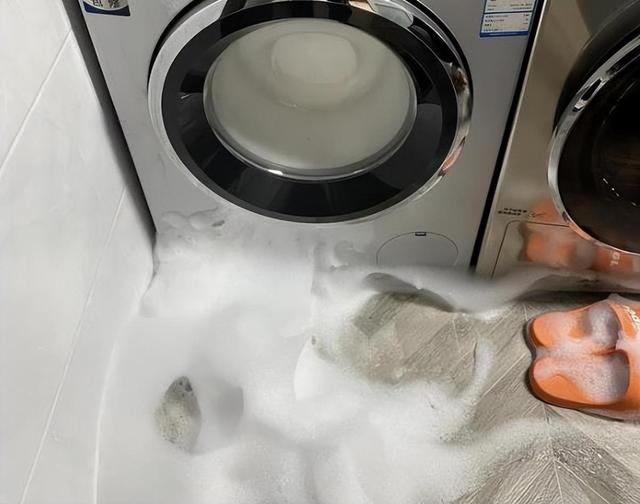 为何滚筒洗衣机越来越不受欢迎了存在6大缺点难怪被嫌弃