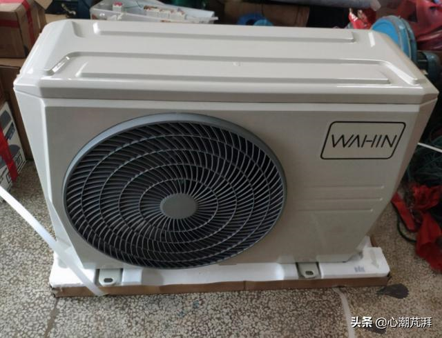 装修难预算有限空调洗衣机燃气灶6类12款平价大家电作业