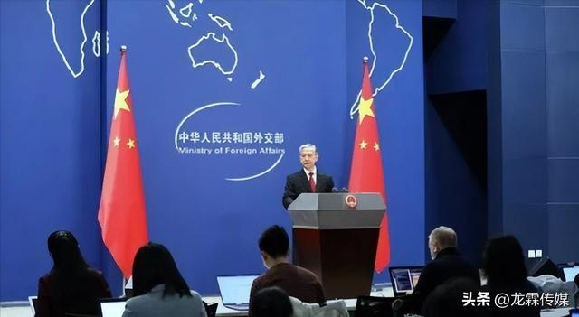 突发消息加拿大责令中国领事馆人员限期离境中方坚决反制