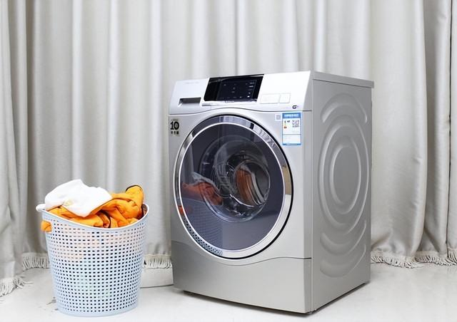 若再买洗衣机一定坚持4不买不是胡说都是过来人的经验