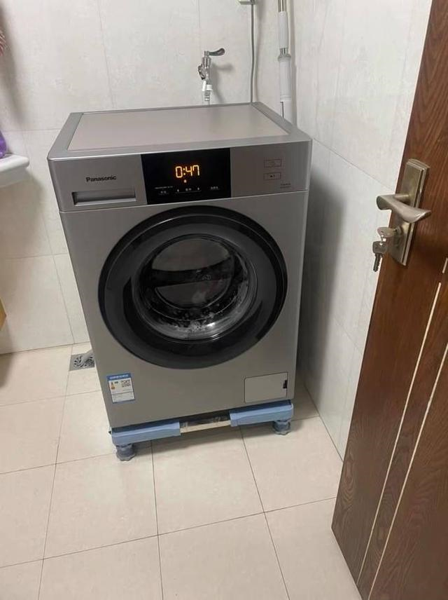 若再买洗衣机一定坚持4不买不是胡说都是过来人的经验