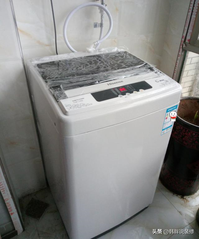空调冰箱洗衣机电视机这4大家电怎么选很多人都搞错了