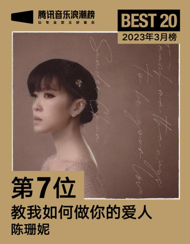 每天数十首新作面世AI孙燕姿成为2023最火爆的华语歌手