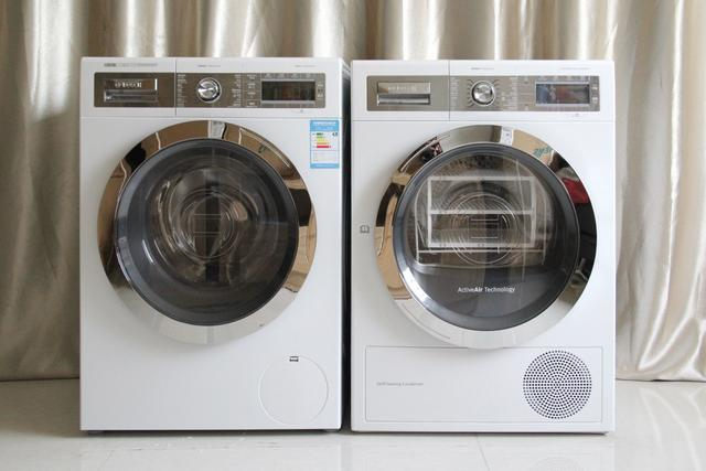 洗烘一体机好用吗有何优缺点我用过几年还是换回普通洗衣机