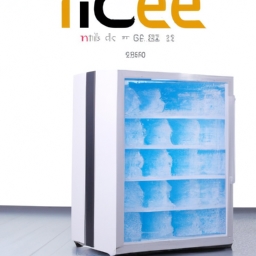 tcl冰箱5档多少度(TCL冰箱5档多少度？)