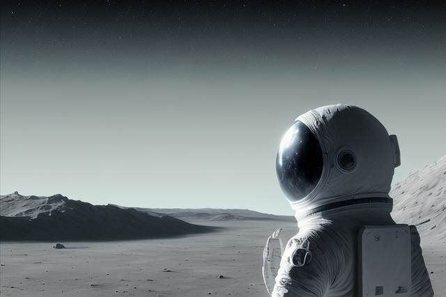嫦娥五号月壤中发现天然玻璃纤维为何在美国的样本里没发现过