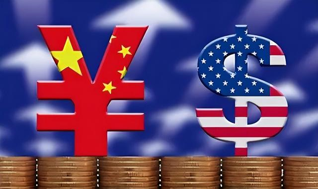 中国著名经济学家美国科技世界第一中国很难追上美国GDP