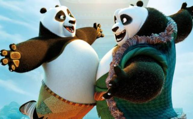 浅论美国电影功夫熊猫对中国文化的传播
