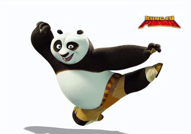 浅论美国电影功夫熊猫对中国文化的传播