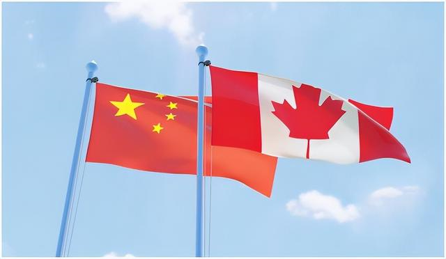 加拿大驱逐中国外交官美国安排的任务特鲁多交差了