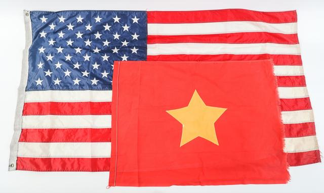 越南拒绝美国拉拢站队中国15天不到秦刚连见12国外长打法变了