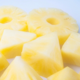 菠萝片怎么样一斤(菠萝片怎么样一斤：品质、营养与制作方法)