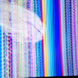 电视出现横纹是屏坏了吗(电视出现横纹？不一定是屏坏了！)