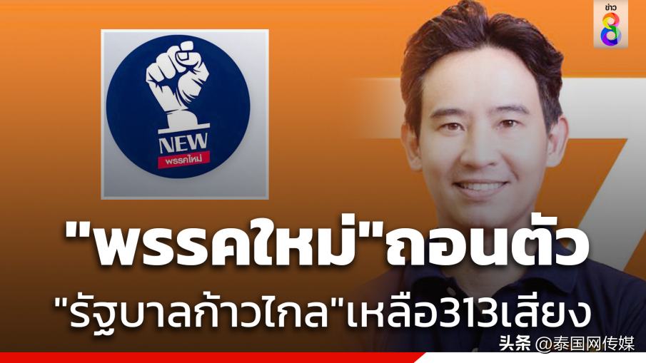 泰国新党退出联合党派引争议（党支部联合民主党派开展主题党日活动）