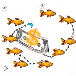 供应链变革：多宝鱼如何通过聚合供应链提升企业运营效率？(围绕供应链变革：多宝鱼如何通过聚合供应链提升