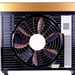 大金中央空调型号大全(大金中央空调型号大全，如何选择适合自己家庭的中央空调？)