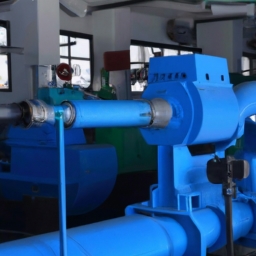大型净化水机器多少钱一台(大型净化水机器，助你喝上更安全的水！)
