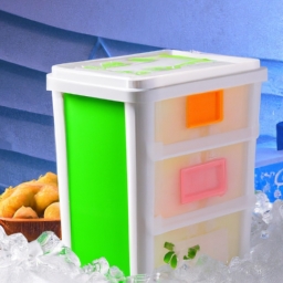 单门冰箱尺寸长宽高(单门冰箱尺寸该如何选择？长宽高这些参数你需要了解)