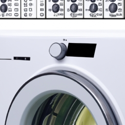 帝度洗衣机使用教程(如何正确使用帝度洗衣机：操作步骤与注意事项)