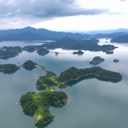 千岛湖旅游网(千岛湖旅游攻略：发现最美的湖光山色)