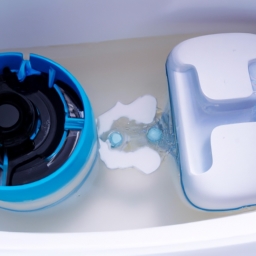 电热水器清洗内胆教程(如何正确清洗电热水器的内胆？电热水器清洗内胆教程解析！)