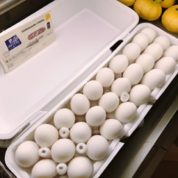 美国为什么没买鸭蛋(为什么美国没有买鸭蛋？)