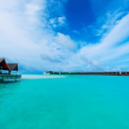 马尔代夫旅游(马尔代夫旅游攻略：寻找海上天堂)