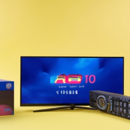 电视机十大品牌2022(2022年最火爆的电视机十大品牌，了解一下！)