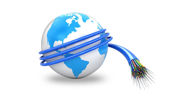 光纤传输对网络建设的贡献？（光纤传输对网络建设的贡献有哪些）