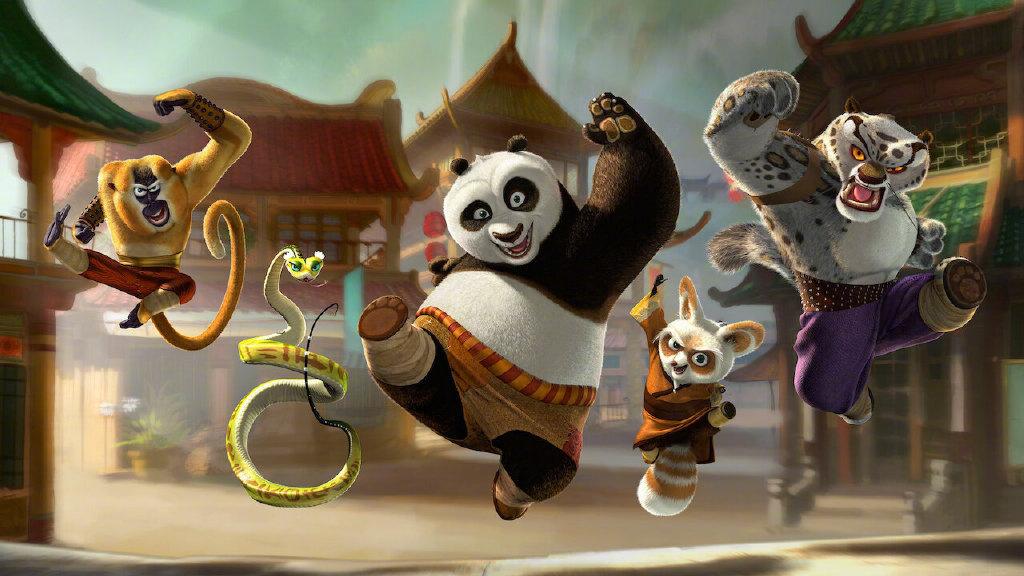 《功夫熊猫4》由导演迈克·米切尔执导，预计于2024年3月8日上映（功夫熊猫4什么时候上映|出）