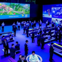 莱尔斯丹×百胜软件E3+企业中台项目正式启动，助力全渠道深度运营(莱尔斯丹×百胜软件E3+企业中台项目正式