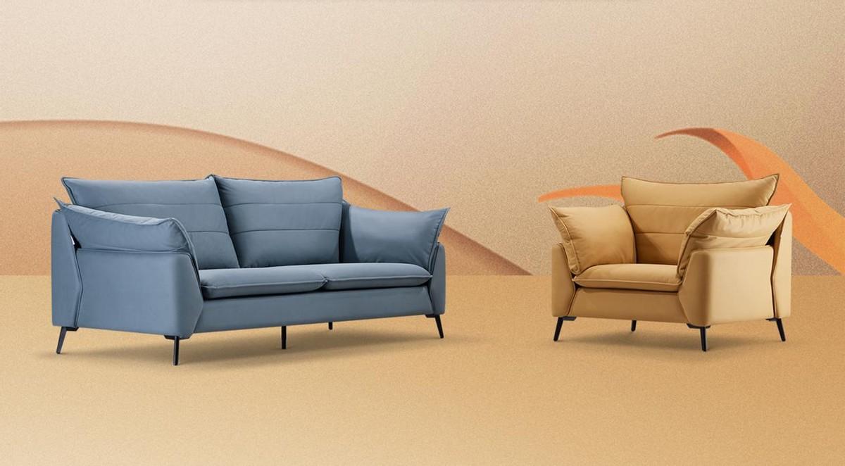 如何选择三大品牌沙发？（如何选择三大品牌沙发呢）