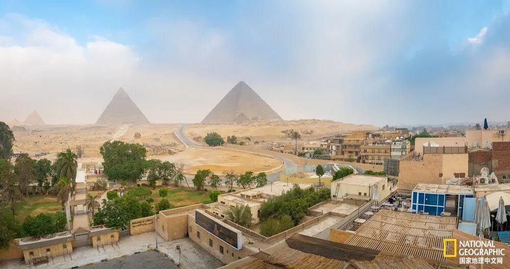 埃及旅游：非金字塔景点推荐（埃及金字塔是非物质文化遗产吗）