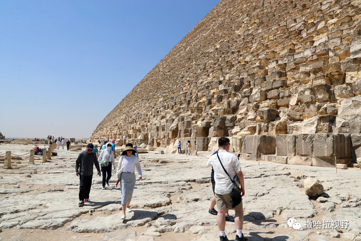 中国游客助力埃及旅游业复苏（中国游客回归埃及旅游业复苏）