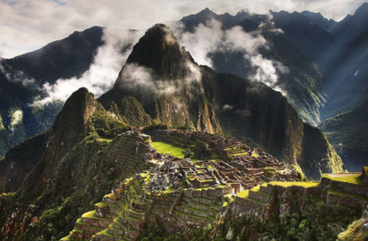 南美洲十佳旅游景点（南美洲十大旅游景点）