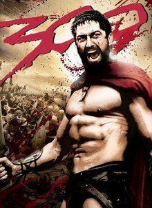 《300勇士》电影再现古希腊壮烈传奇（300勇士:帝国崛起电影完整版）