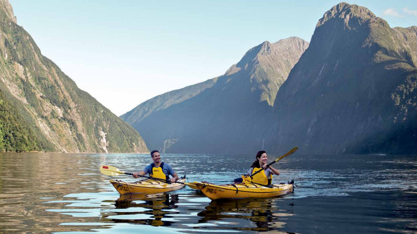 新西兰5年旅游签证家庭优惠（新西兰旅游签证官网）