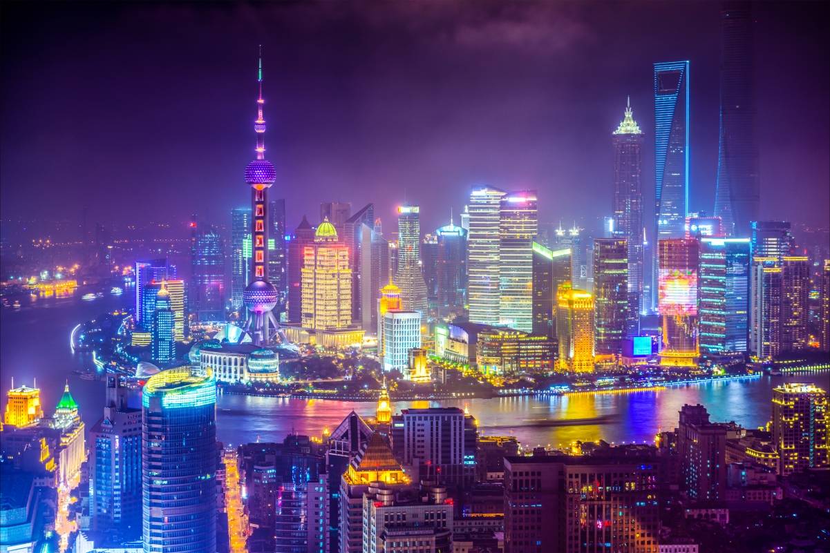 上海荣登全国旅游城市榜次席（上海正成为全国都市旅游首选城市）