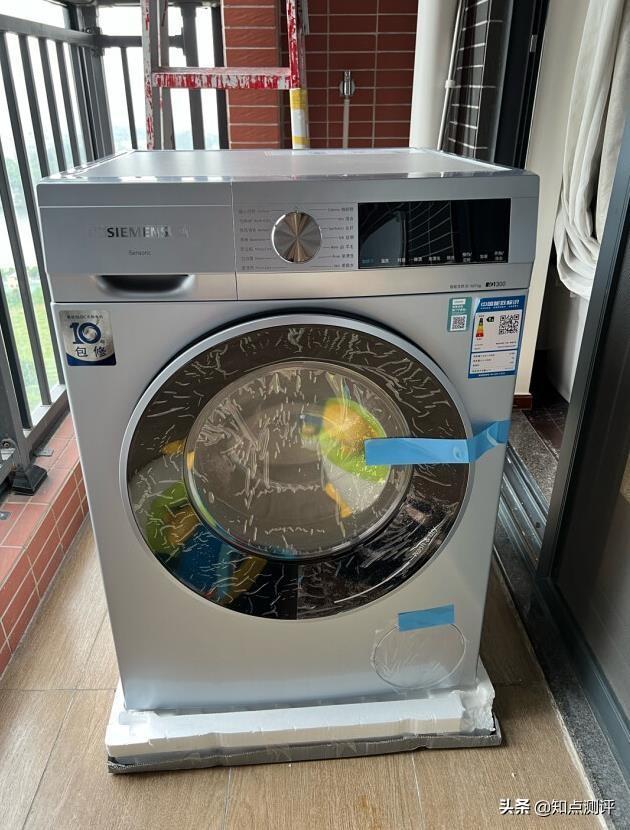 西门子10kg洗衣机质量及使用说明（西门子10kg洗衣机质量及使用说明图片）