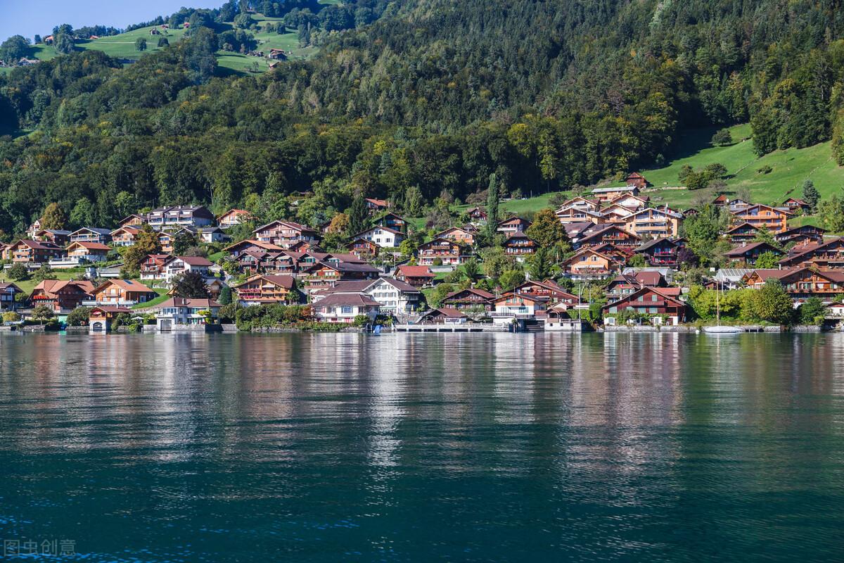 瑞士10大旅游胜地，你选哪个？（瑞士的旅游胜地在哪里）