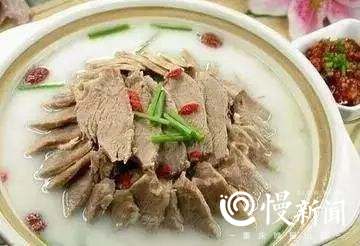 重庆冬至必吃：羊肉汤锅（重庆冬至吃羊肉汤锅的原因）